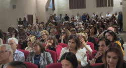 Tra l'inizio e la fine del mondo: il senso della vita nell'ultima opere di Mauro Vasta