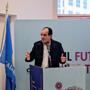 ''Abita Borghi Montani'', il consigliere regionale Bruno richiama anche la mozione sulle Aree interne presentata a dicembre