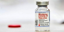 Vaccini, in distribuzione con Sda altre 13.200 dosi di Moderna
