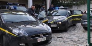 Blitz della Guardia di Finanza, disarticolato clan Bellocco