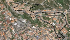 Borgo antico in festa tra tradizione e futuro