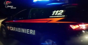 Magorno (Iv): carenza di carabinieri nel pieno dell&rsquo;estate