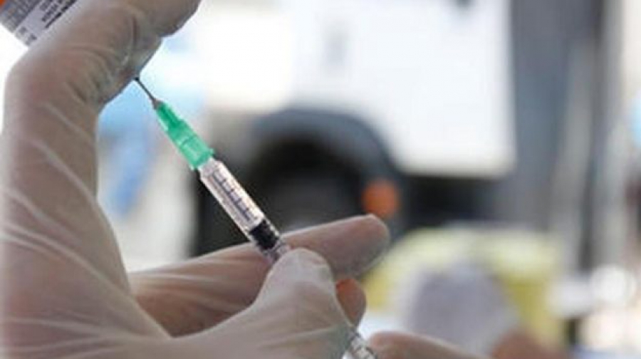 Protezione civile, attiva prenotazione vaccini per caregiver