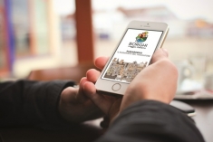 Turismo, arriva Passaborgo