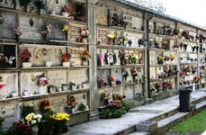 Sindaco Catanzaro, cimiteri chiusi fino a data da destinarsi