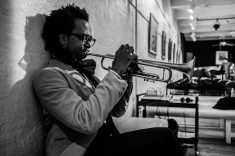 Roccella Jazz Festival 2017 - Rumori mediterranei XXXVII Edizione