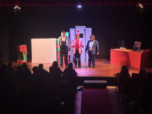 ''Sguardi a Sud'': a Mendicino, la presentazione della settima edizione