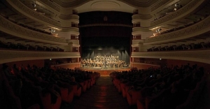 Concerto per zampogna e orchestra. In scena l'Orchestra filarmonica della Calabria
