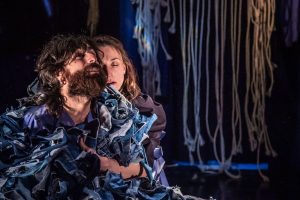 Teatro e musica per il presente, la 21ma edizione della rassegna di SpazioTeatro dedicata a Giancarlo Cauteruccio e Lina Bernardi