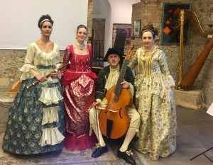 Cosenza: XV edizione de ''La citt&agrave; della musica''