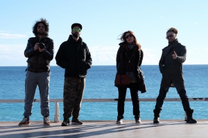 A Gioiosa Jonica gli eventi finali di Filmuzik