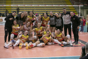 Tonno Callipo, arriva la festa numero 13