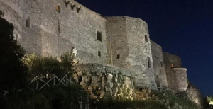 50&deg; anniversario del museo nazionale a Palazzo Santa Chiara