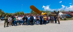 IIS Green-Falcone e Borsellino riconosciuto dall'ENAC per FISO
