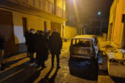 Intimidazione al parroco di Varapodio, Vescovi calabresi: ''Gesto ignobile''