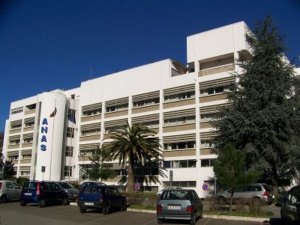 Sede Anas Catanzaro, il responsabile della struttura territoriale Caporaso ha incontrato i rappresentanti delle associazioni