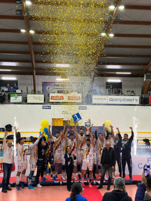 Volley, la Coppa Calabria ritorna a Catanzaro