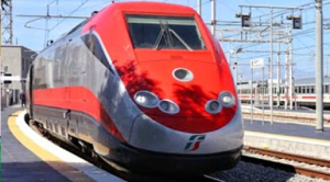 Frecciarossa a Sibari, Tavernise (M5S): ripristinare le coincidenze