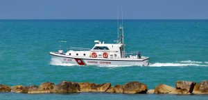 Estate 2020: torna la campagna ''Mare sicuro''