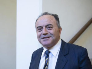 Intelligence, Nicola Gratteri al Master dell&rsquo;Universit&agrave; della Calabria