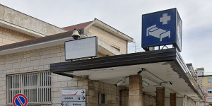 Si getta da un ponte dopo un litigio: grave una donna a Briatico