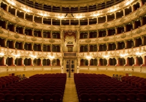 Stagione concertistica 2019 al Teatro Rendano