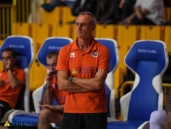 Redel, anche nei playoff prosegue il periodo no