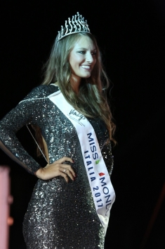 Miss e Mrs fusione, gran successo per i vincitori: Laura Bauleo e Gerardo Gradilone