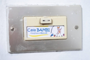Brunori torna a Cosenza per ''Casa Bambi''