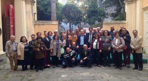 Lamezia Terme, &ldquo;Mostra degli antichi attrezzi&rdquo; dell&rsquo;associazione Anni d&rsquo;argento