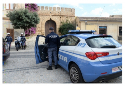 Movida: sanzionati tre locali nel crotonese