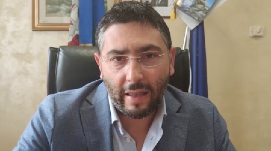 Rosarno: si dimette il Sindaco, Giuseppe Id&agrave;