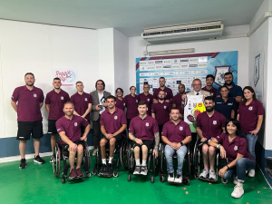 Bic Reggio Calabria, parte la nuova sfida