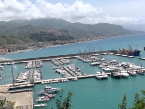 Presentato in Confindustria Crotone il Progetto ISTEN sul sistema portuale calabrese