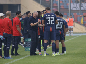 Cosenza, un pareggio con pi&ugrave; luci che ombre