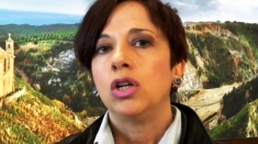 Catanzaro, caso Bova, Granato (M5S): "Oggi sappiamo che Fiorita sta nel vecchio sistema"