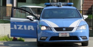 Agenti Bovalino positivi al Coronavirus, chiuso per 10 giorni commissariato di Polizia