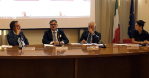 Food&amp;Drink: in Calabria la Borsa internazionale del turismo culturale e il Mirabilia
