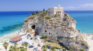 La Calabria in cima alla Bit con le sue localit&agrave; turistiche