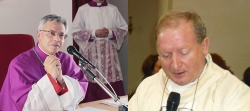 Lamezia, Vescovo Schillaci ''La solitudine e la tristezza si vincono con l&rsquo;amore''
