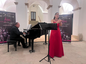 Al Festival d'Autunno ''Santuzza e le altre'', un viaggio affascinante attraverso la complessit&agrave; dell'animo femminile