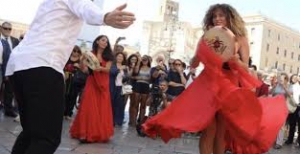 La Notte della Taranta a Reggio Calabria