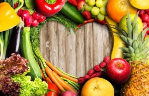 L'alimentazione: una cosa seria