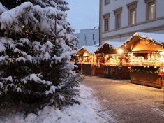 Catanzaro: Mercatini di Natale dal 10 dicembre al 6 gennaio 2018