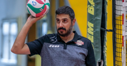 Tonno Callipo, si riparte dal coach dei mille record