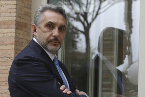 Intelligence, Alfio Rapisarda al Master dell'Universit&agrave; della Calabria: ''Sicurezza aziendale &egrave; sicurezza nazionale''