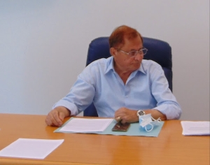Il presidente di Anap Confartigianato Calabria, Rocco Leotta: nella Manovra solo 100 milioni per gli anziani non autosufficienti