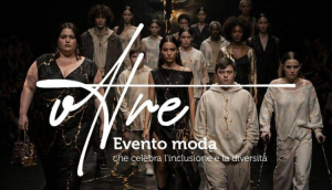 ''Oltre'', nel carcere di Castrovillari l'evento di moda e inclusione dedicato a Jole Santelli