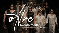 ''Oltre'', nel carcere di Castrovillari l'evento di moda e inclusione dedicato a Jole Santelli