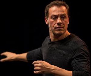 Stefano Accorsi al Teatro Rendano di Cosenza